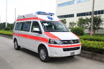 北京租赁急救车联系电话